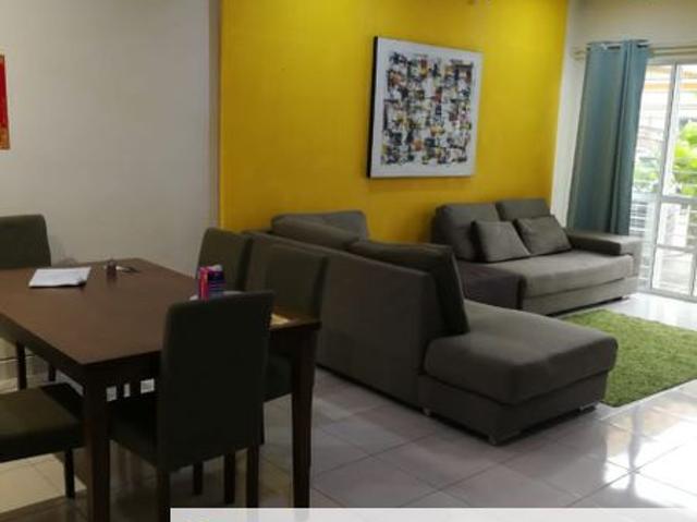 House for rent in Petaling, Alam Impian