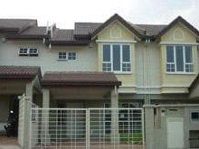 Terraced House for sale in Petaling, Alam Impian