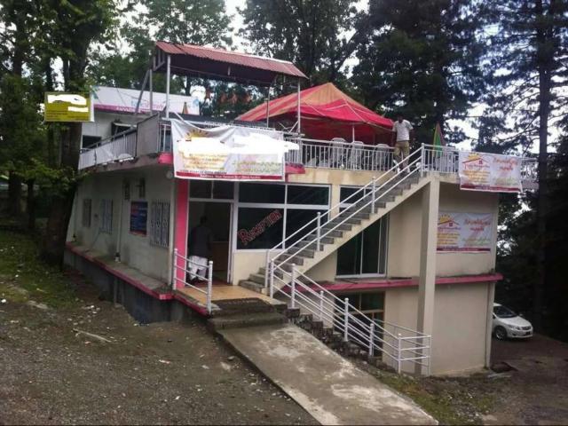 Commercial for sale in Murree, Islamabad Capital Territory
