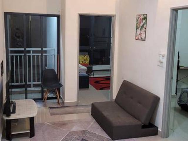 Serviced Residence for sale in Gombak, Majlis Perbandaran Selayang