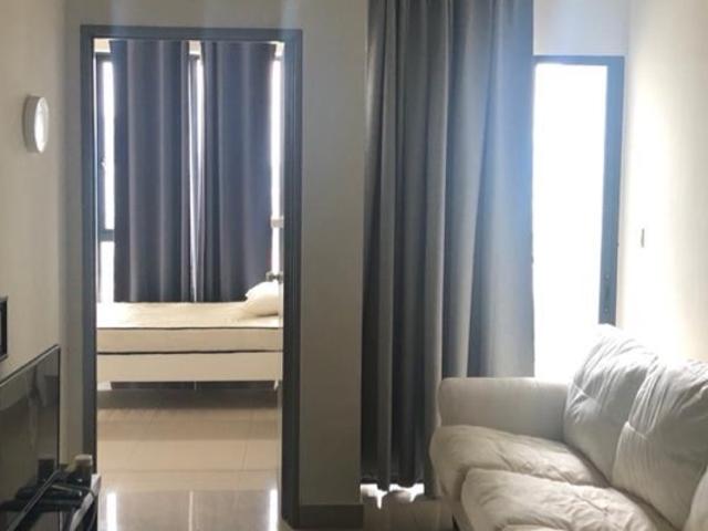 Apartment for rent in Selayang, Selangor