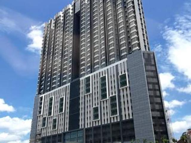 Serviced Residence for rent in Gombak, Majlis Perbandaran Selayang