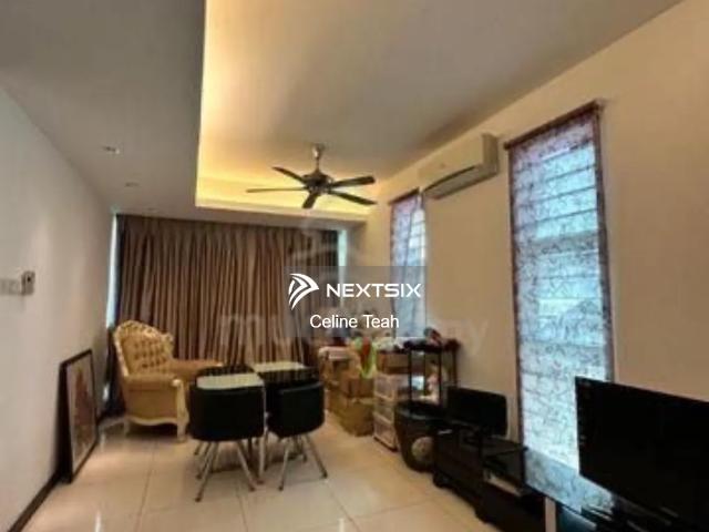 Residential House for rent in Selangor