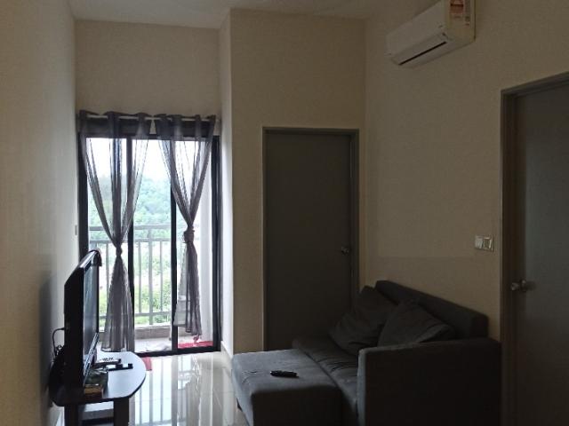 Apartment for rent in Selayang, Selangor