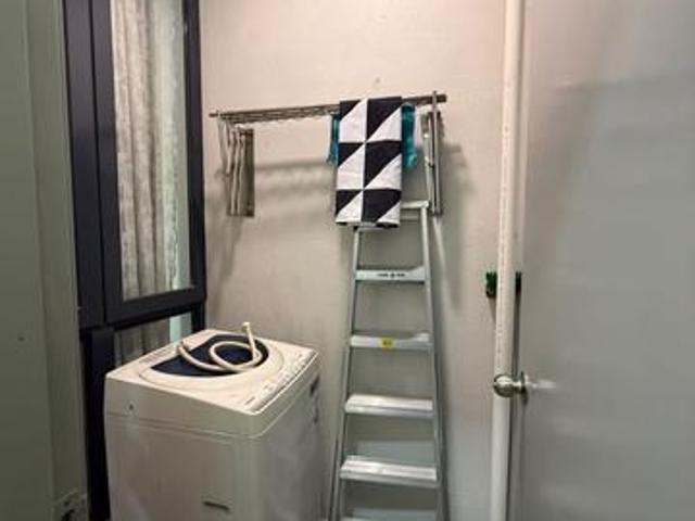 Serviced Residence for rent in Selayang, Selangor