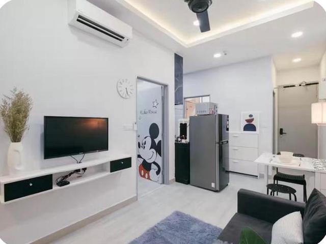 Serviced Residence for sale in Selayang, Selangor
