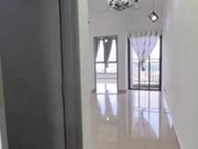 Serviced Residence for sale in Selayang, Selangor