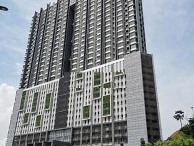 Apartment for sale in Selayang, Selangor