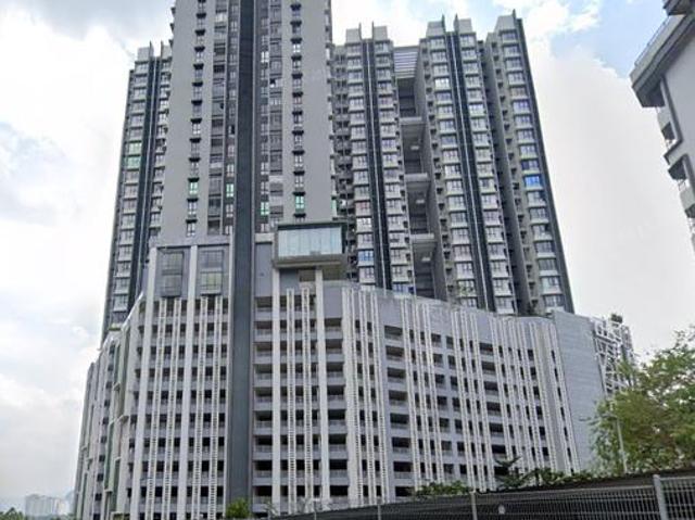 Serviced Residence for sale in Selayang, Selangor