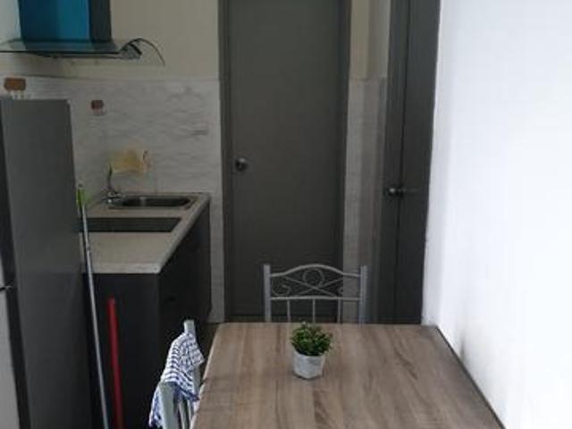 Serviced Residence for rent in Selayang, Selangor
