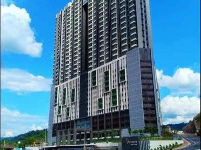 Serviced Residence for rent in Selayang, Selangor