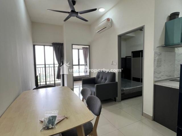 Apartment for rent in Selayang, Selangor