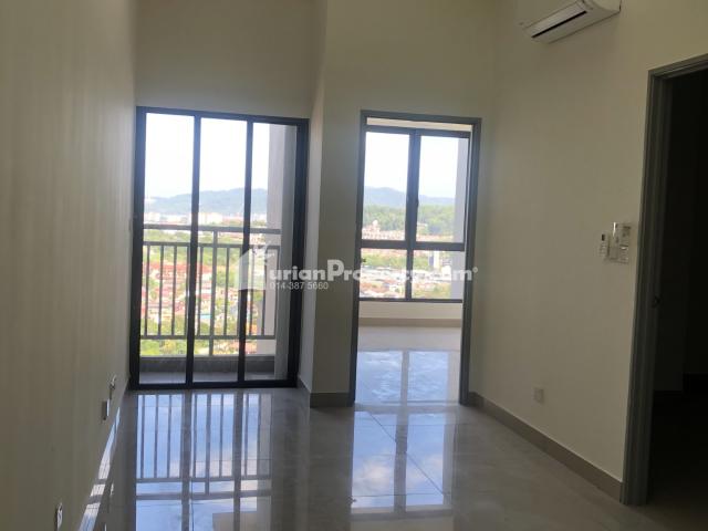 Apartment for rent in Selayang, Selangor