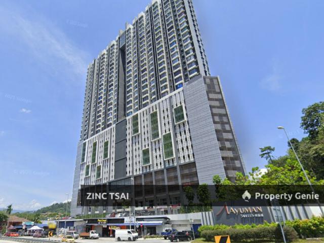 Serviced Residence for rent in Selayang, Selangor