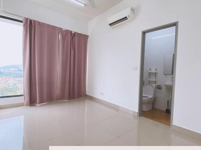 Condominium for sale in Selayang, Selangor
