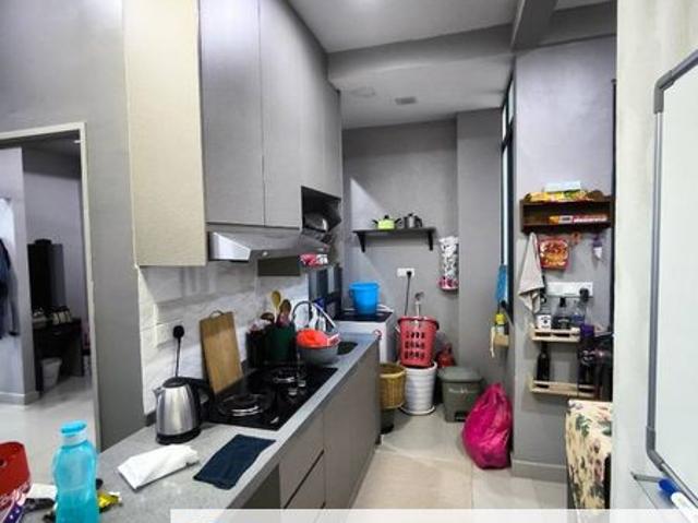 Condominium for sale in Selayang, Selangor
