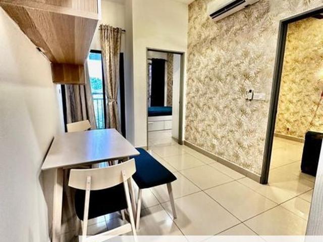 Condominium for sale in Selayang, Selangor