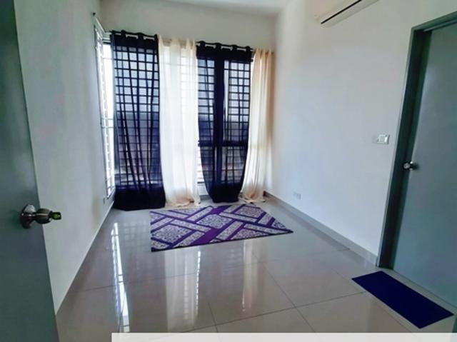 Condominium for sale in Selayang, Selangor