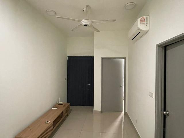 Apartment for rent in Selayang, Selangor