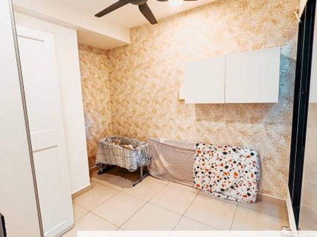 Condominium for sale in Selayang, Selangor