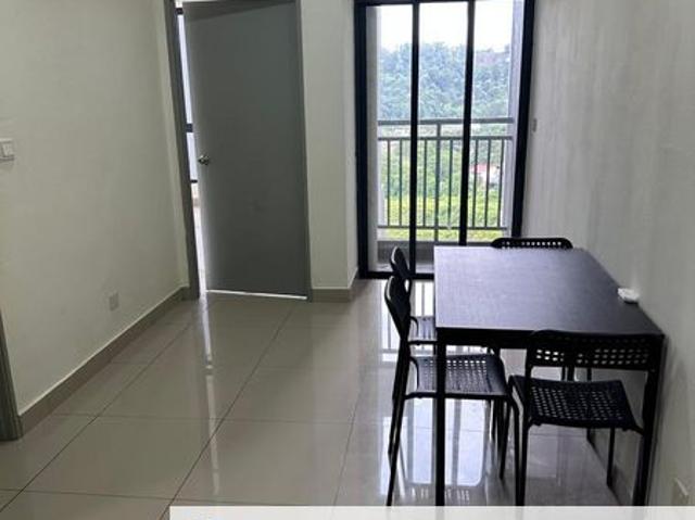 Condominium for sale in Selayang, Selangor