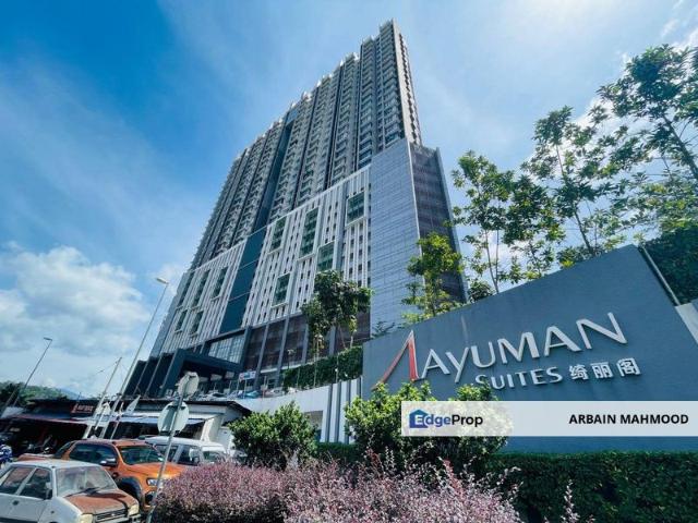 Condominium for sale in Halamanda@Gombak, Majlis Perbandaran Selayang
