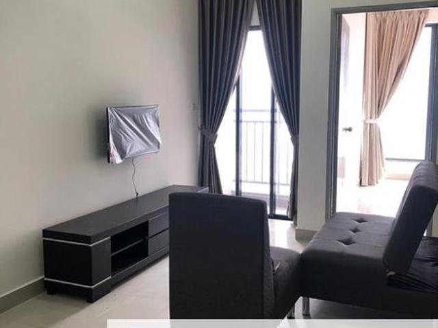 Condominium for sale in Selayang, Selangor