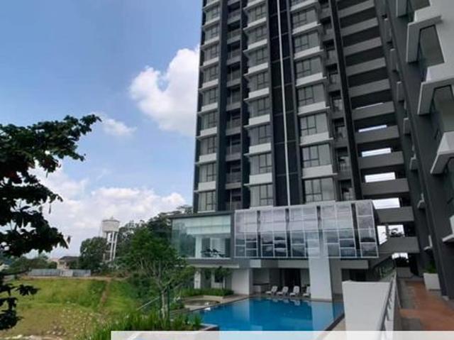 Condominium for sale in Selayang, Selangor