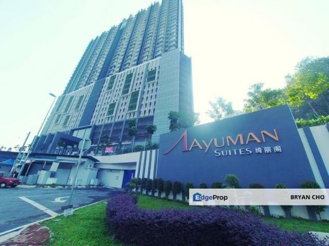 Condominium for sale in Selayang, Selangor