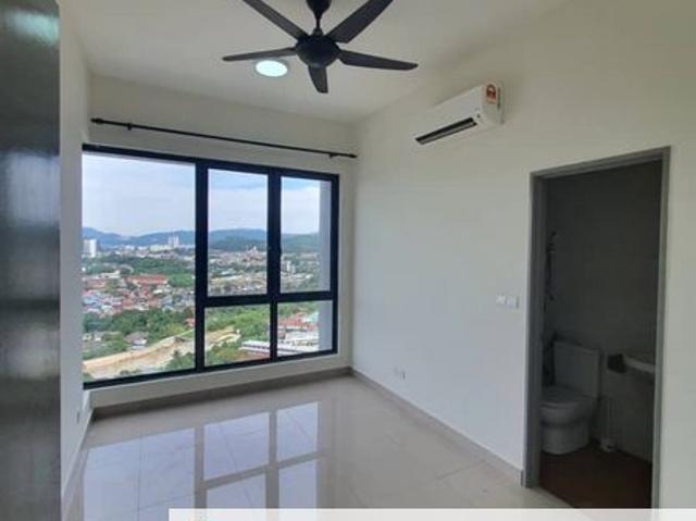 Condominium for sale in Selayang, Selangor