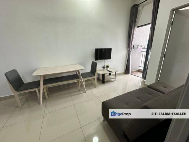 Condominium for rent in Selayang, Selangor