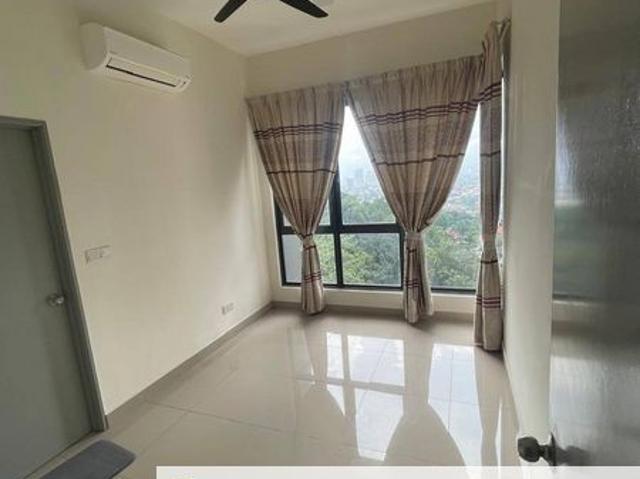 Condominium for rent in Selayang, Selangor