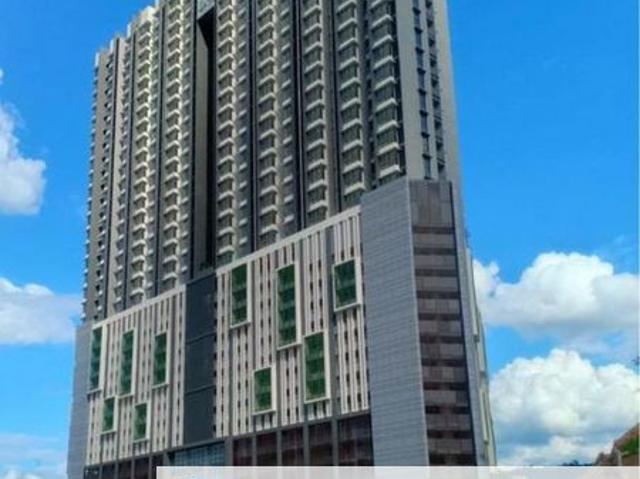 Condominium for sale in Selayang, Selangor