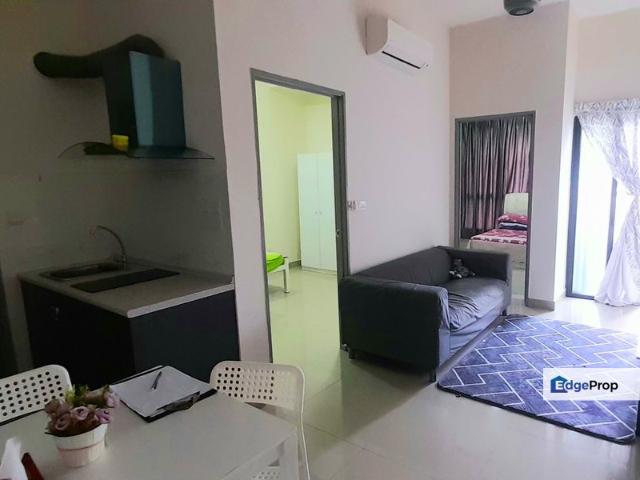 Condominium for sale in Selayang, Selangor