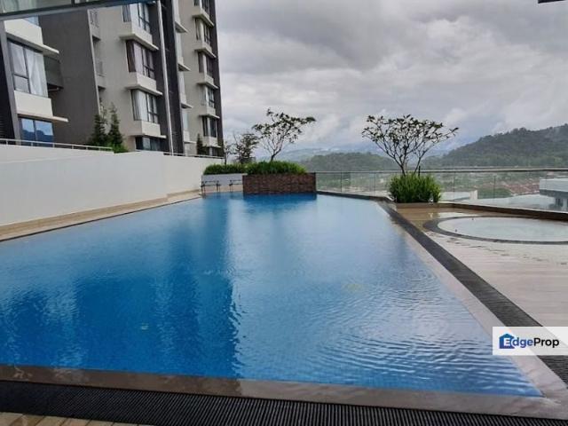 Condominium for sale in Selayang, Selangor