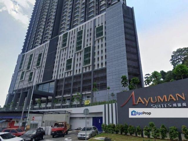 Condominium for sale in Selayang, Selangor