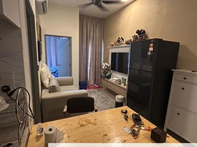 Condominium for sale in Selayang, Selangor
