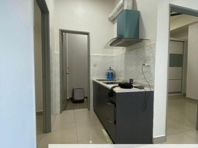 Condominium for sale in Selayang, Selangor