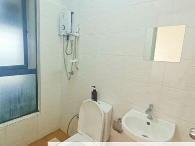 Condominium for sale in Selayang, Selangor