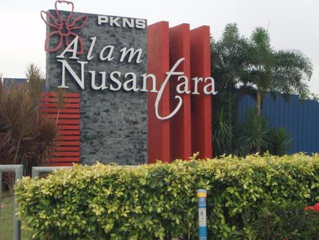 Terraced House for rent in Petaling, Alam Impian
