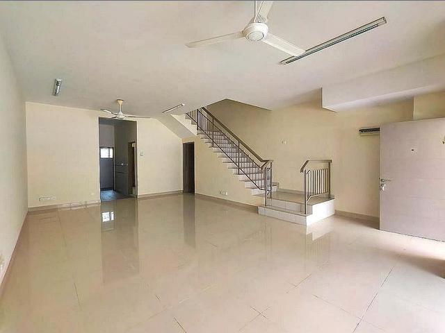 Terraced House for rent in Petaling, Alam Impian