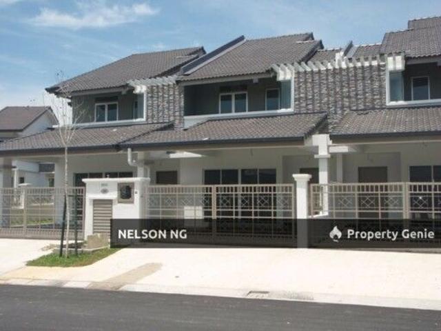House for rent in Petaling, Alam Impian