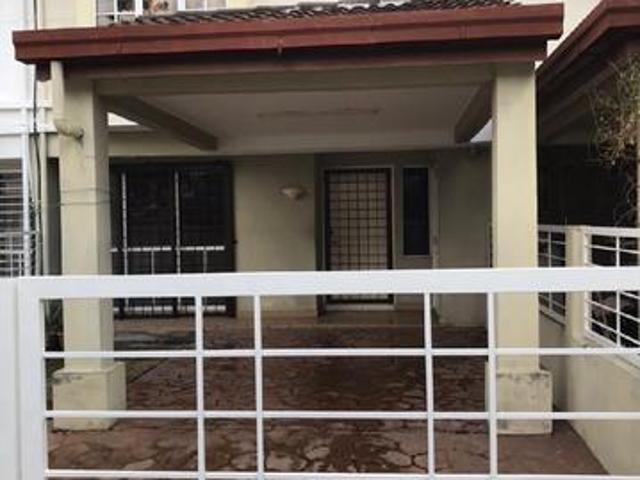 Terraced House for rent in Petaling, Alam Impian