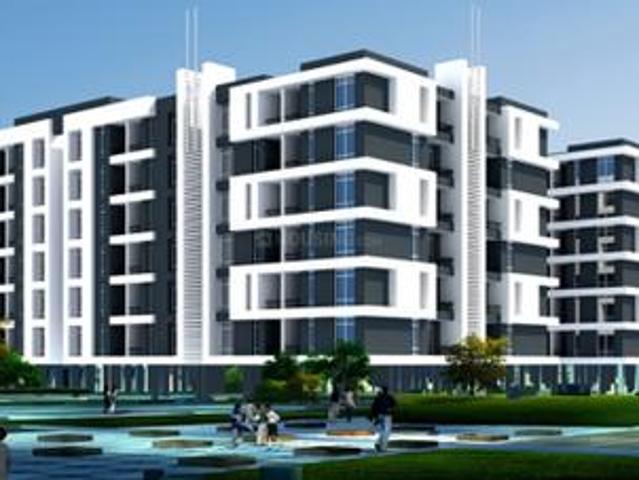 Flat for sale in Madya