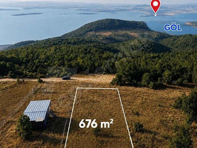 Mustafakemalpaşa, Bursa içerisinde satılık Arsa