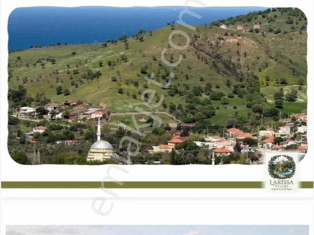 Kösedere, Ayvacık içerisinde satılık Dükkan