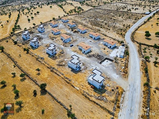 Ayvacik, Çanakkale içerisinde satılık Villa