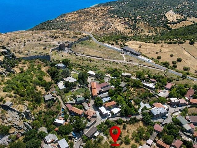 Ayvacik, Çanakkale içerisinde satılık mülk