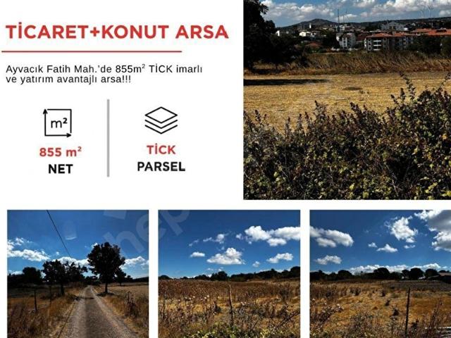Ayvacık, Ayvacik içerisinde satılık Dükkan