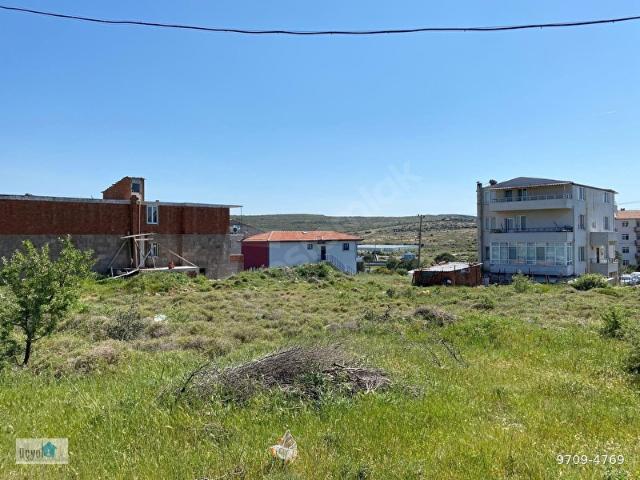 Gülpınar, Ayvacık içerisinde satılık Arsa